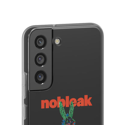 Unique Phone Flexi Cases with 'Nobleak' Design | Trendy Gifts, Unique Phone Accessories, Artistic Cases, Fun Gift Ideas, Cool Tech