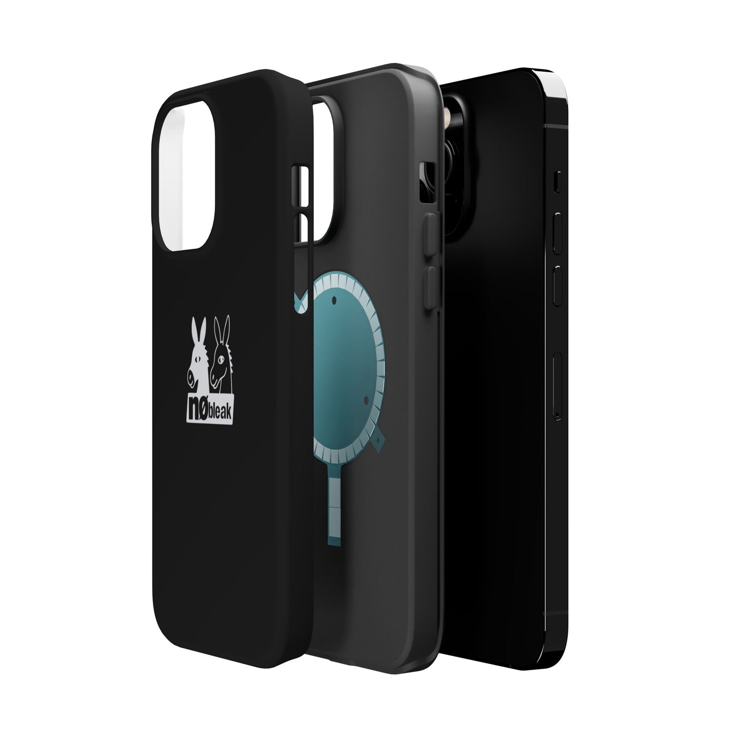 Copy of Magnetic Tough Cases - Stylish Protection for Your Phone with Unique Design