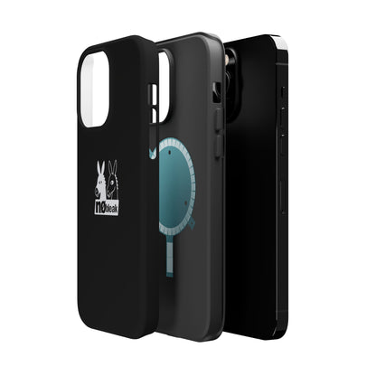 Copy of Magnetic Tough Cases - Stylish Protection for Your Phone with Unique Design