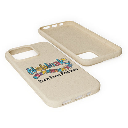 Biodegradable Phone Cases, Eco-Friendly Cases, Sustainable Phone Accessories, Gift for Eco-Conscious, Cute Phone Cover, Nature Lovers Case