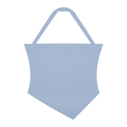 Women’s Ruched Halter Neck Going out Tank Top