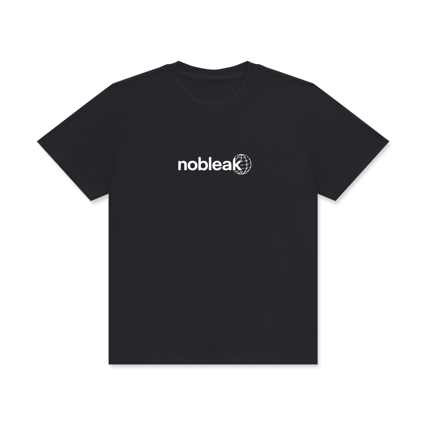 Unisex Classic Crew Neck Cotton T-Shirt