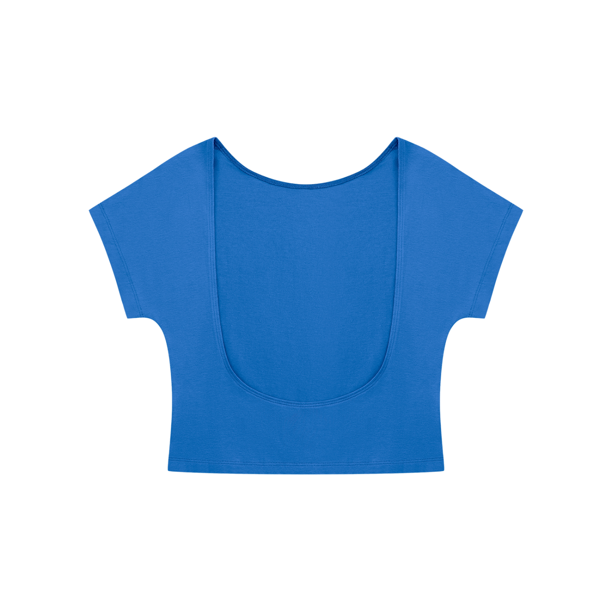 Women's Open-Back T-Shirt