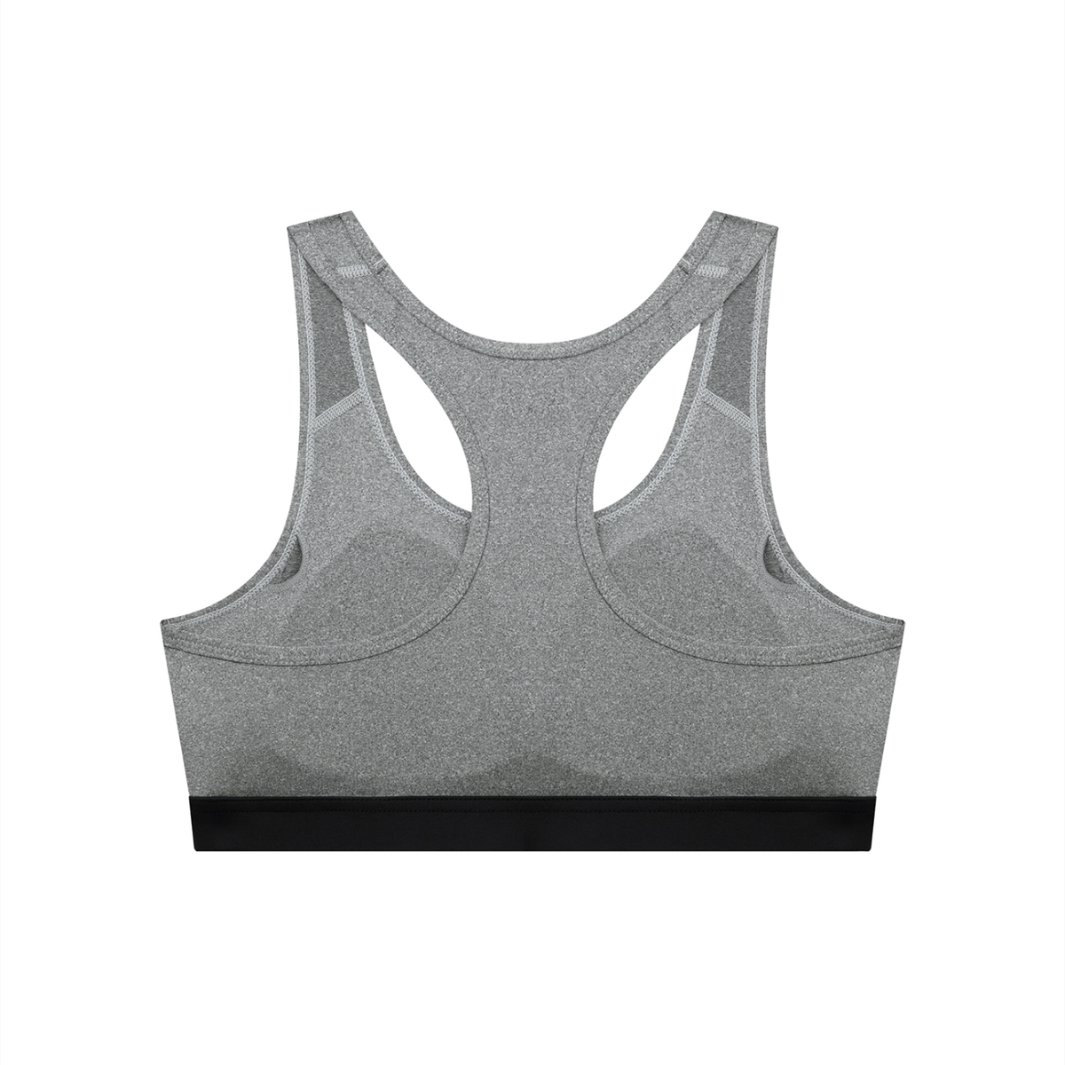 Women's Active Cropped Sports Bra
