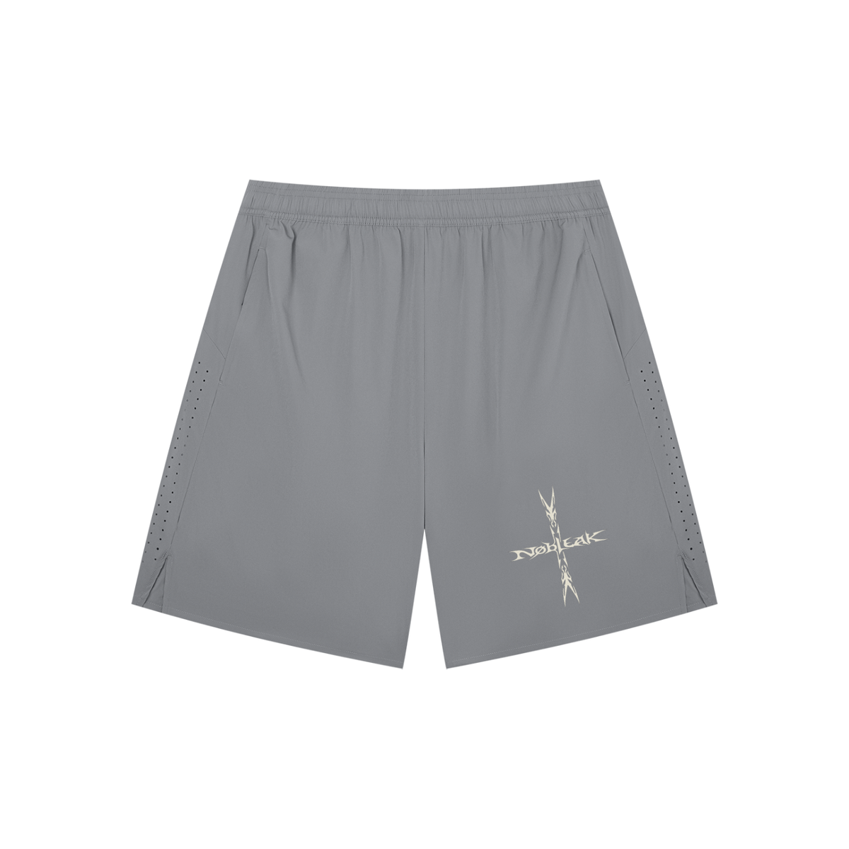 Men’s Regular Fit Active Shorts