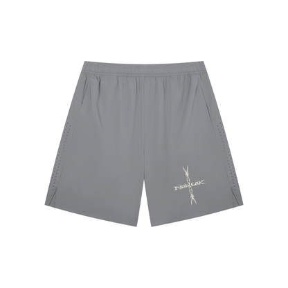 Men’s Regular Fit Active Shorts