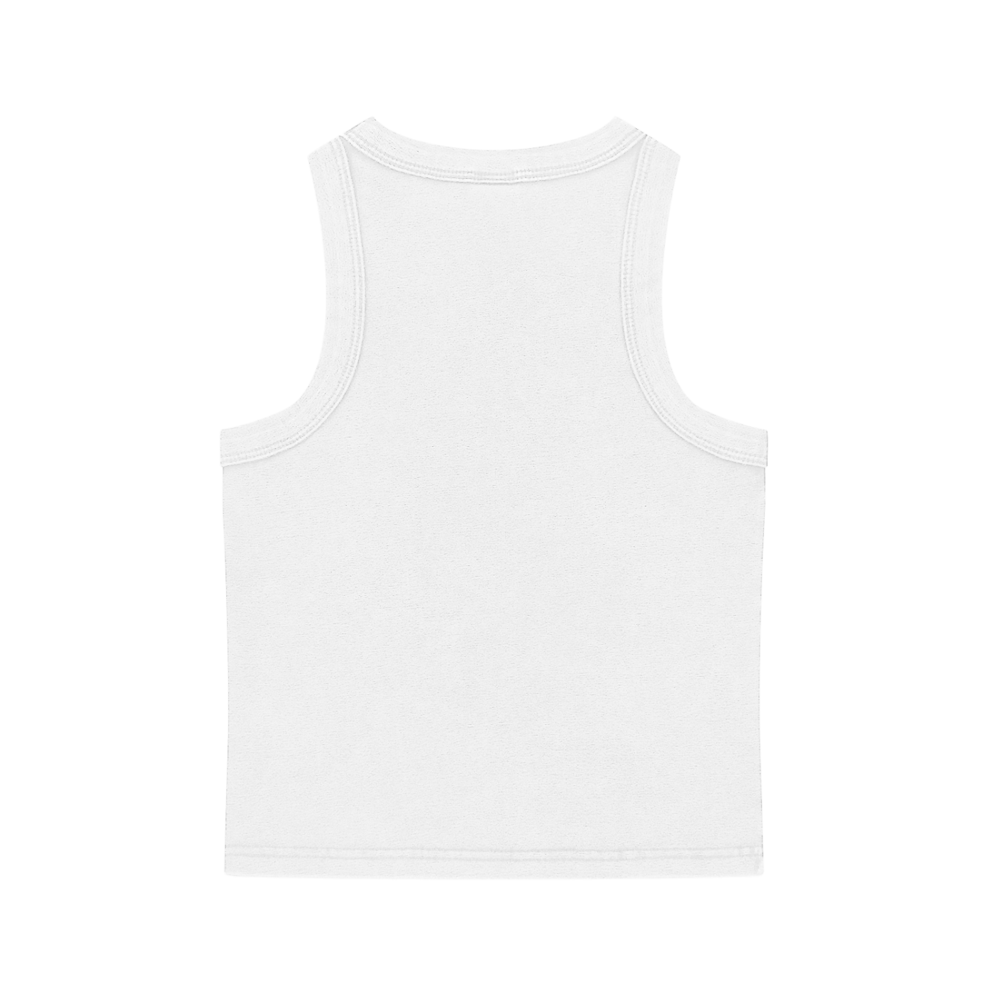 Women's Snow Washed Tank Top