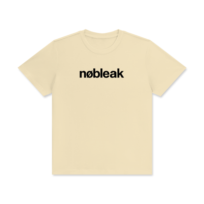 Unisex Classic Crew Neck Cotton T-Shirt