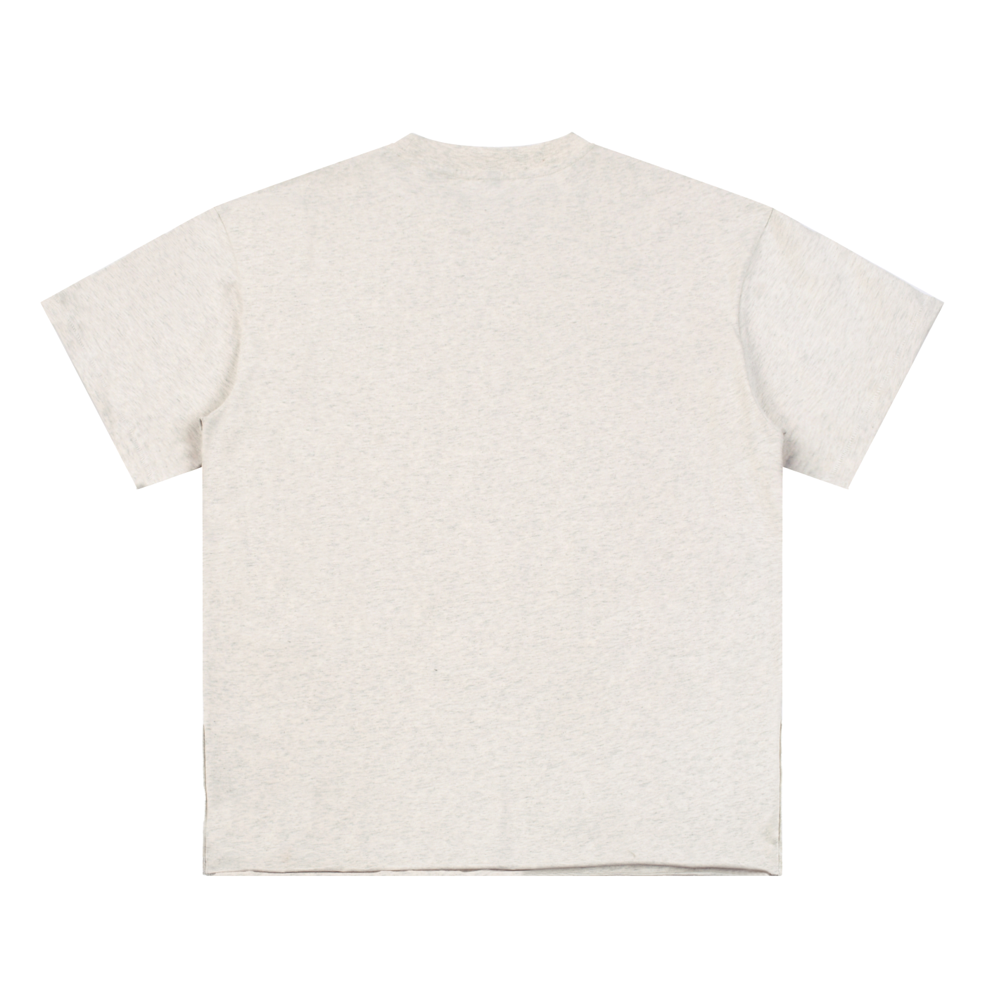 Men's Essential Cotton T-Shirt