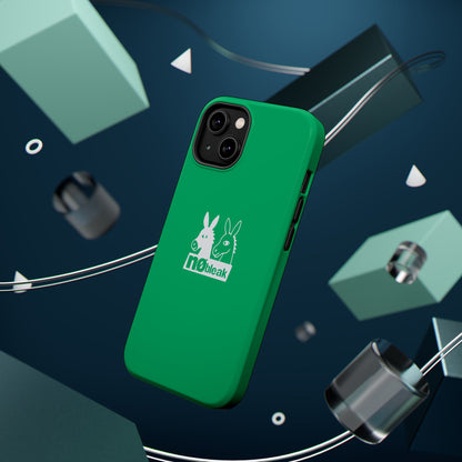 Magnetic Tough Phone Cases with Unique Designs