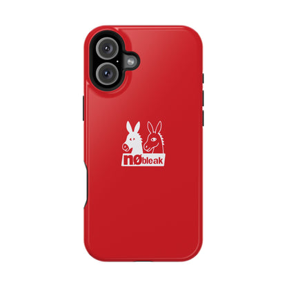 nøbleak Magnetic Tough Cases