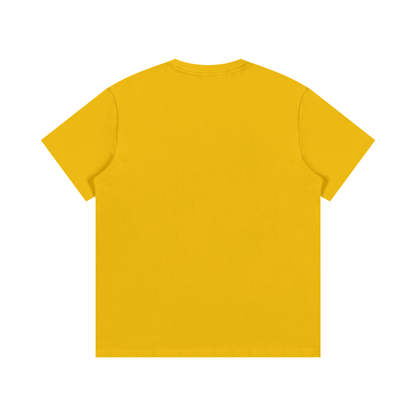 Unisex Essential Cotton Street T-Shirt