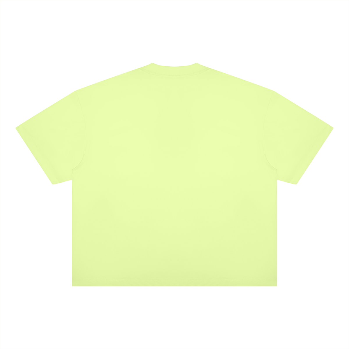 Men's Street Boxy Drop Shoulder T-Shirt