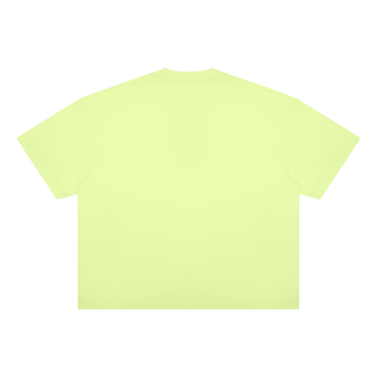 Men's Street Boxy Drop Shoulder T-Shirt