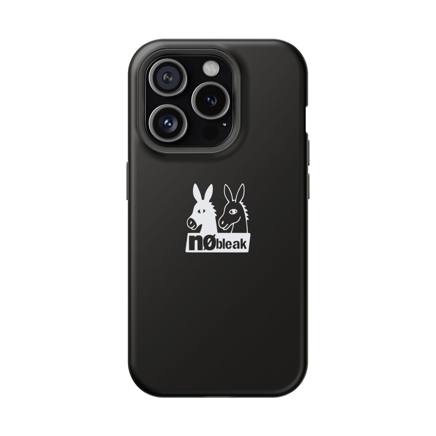 Copy of Magnetic Tough Cases - Stylish Protection for Your Phone with Unique Design