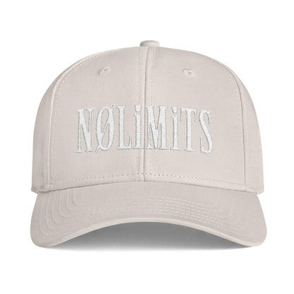 Unisex Embroidered Cap — Essential Trucker Hat