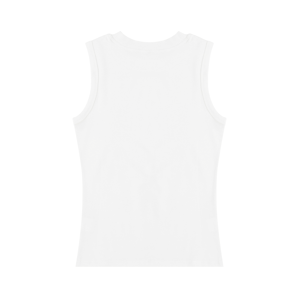 Women’s Slim Tank Essential Top