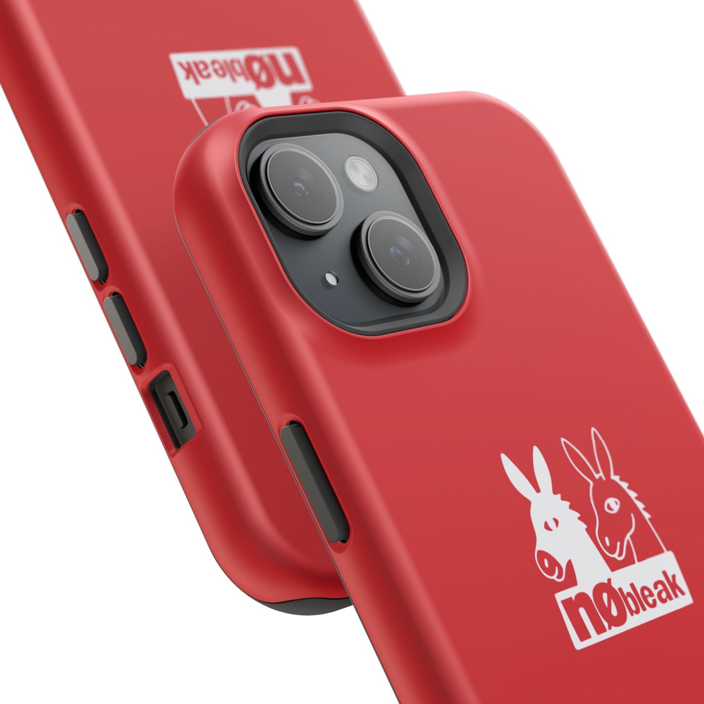 nøbleak Magnetic Tough Cases