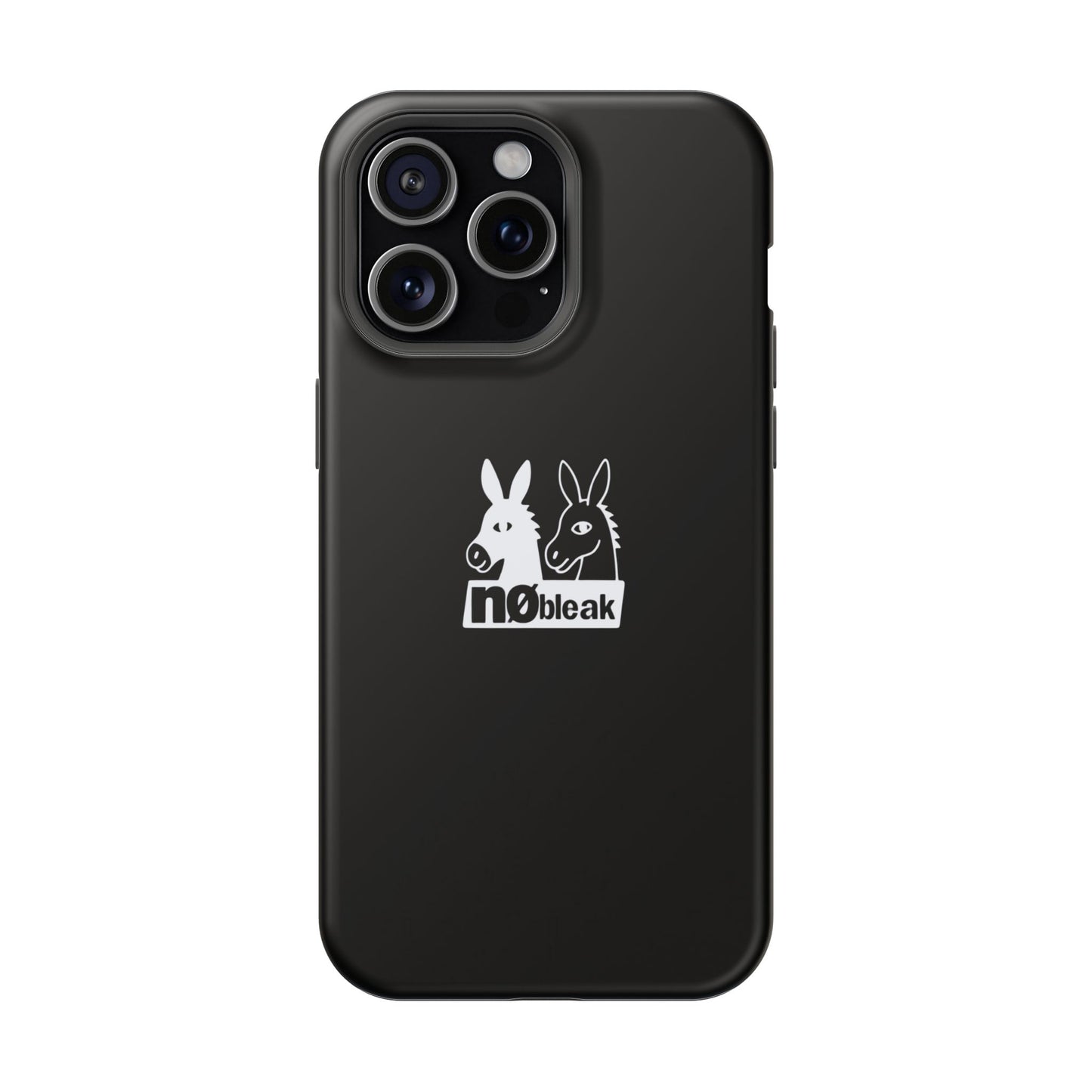 Copy of Magnetic Tough Cases - Stylish Protection for Your Phone with Unique Design