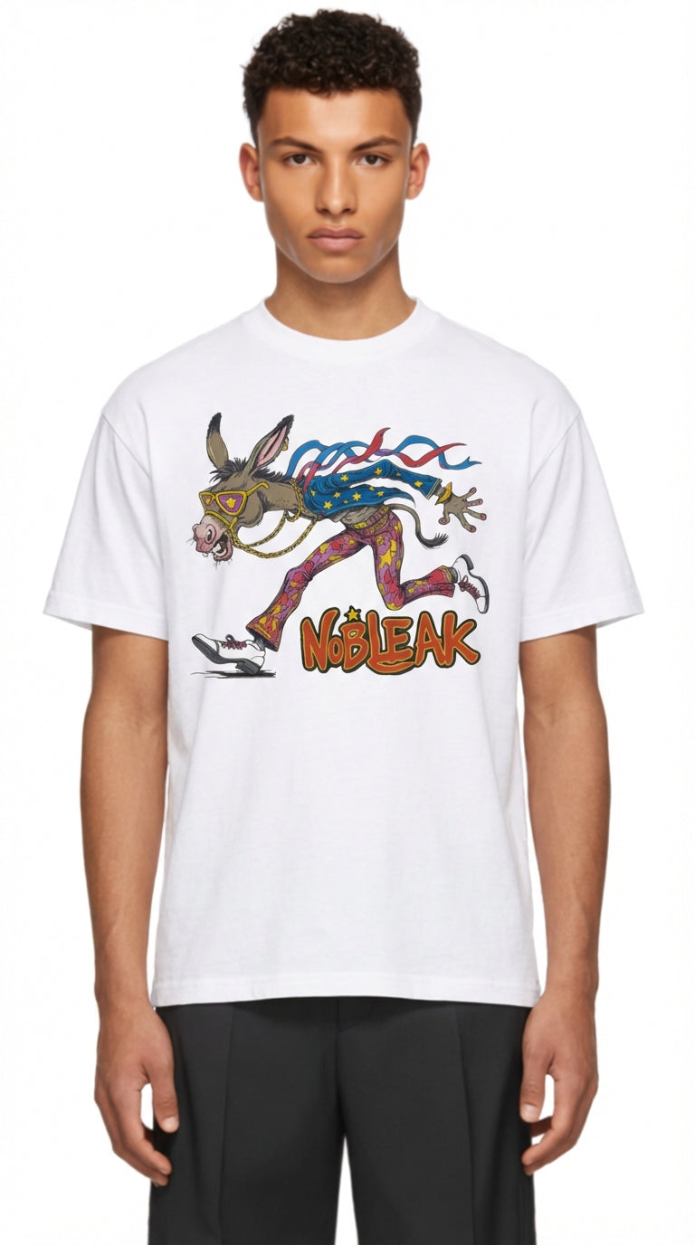 Men's Heavyweight Earth Tone T-Shirt