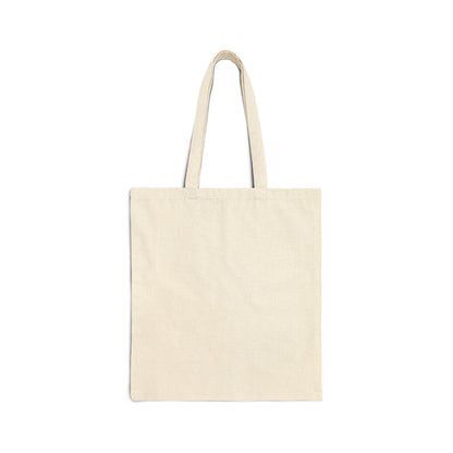 Nøbleak Donkey Cotton Canvas Tote