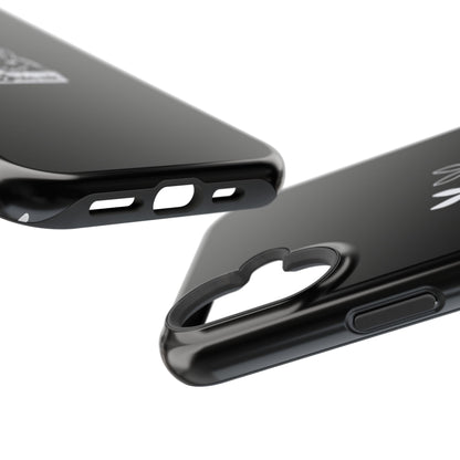 Copy of Magnetic Tough Cases - Stylish Protection for Your Phone with Unique Design