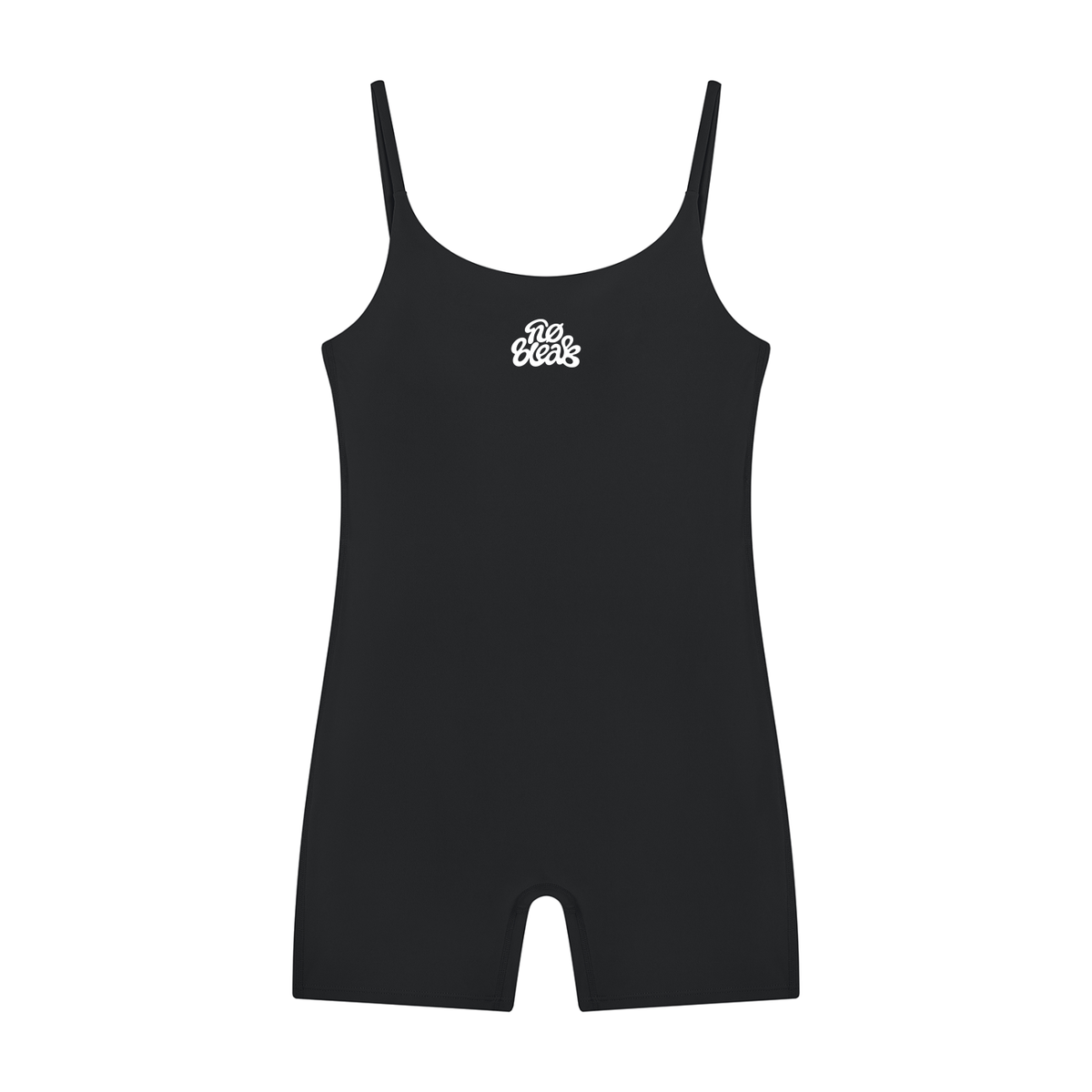 Women’s U-Neck Active Romper