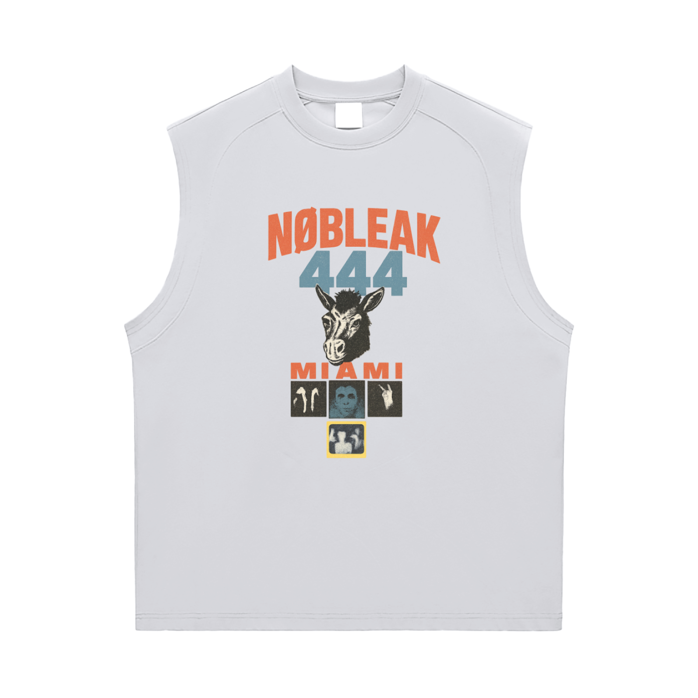 Men's Sorona Quick-Dry Cooling Tank Top