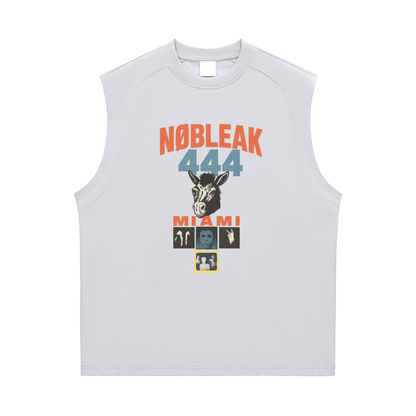 Men's Sorona Quick-Dry Cooling Tank Top