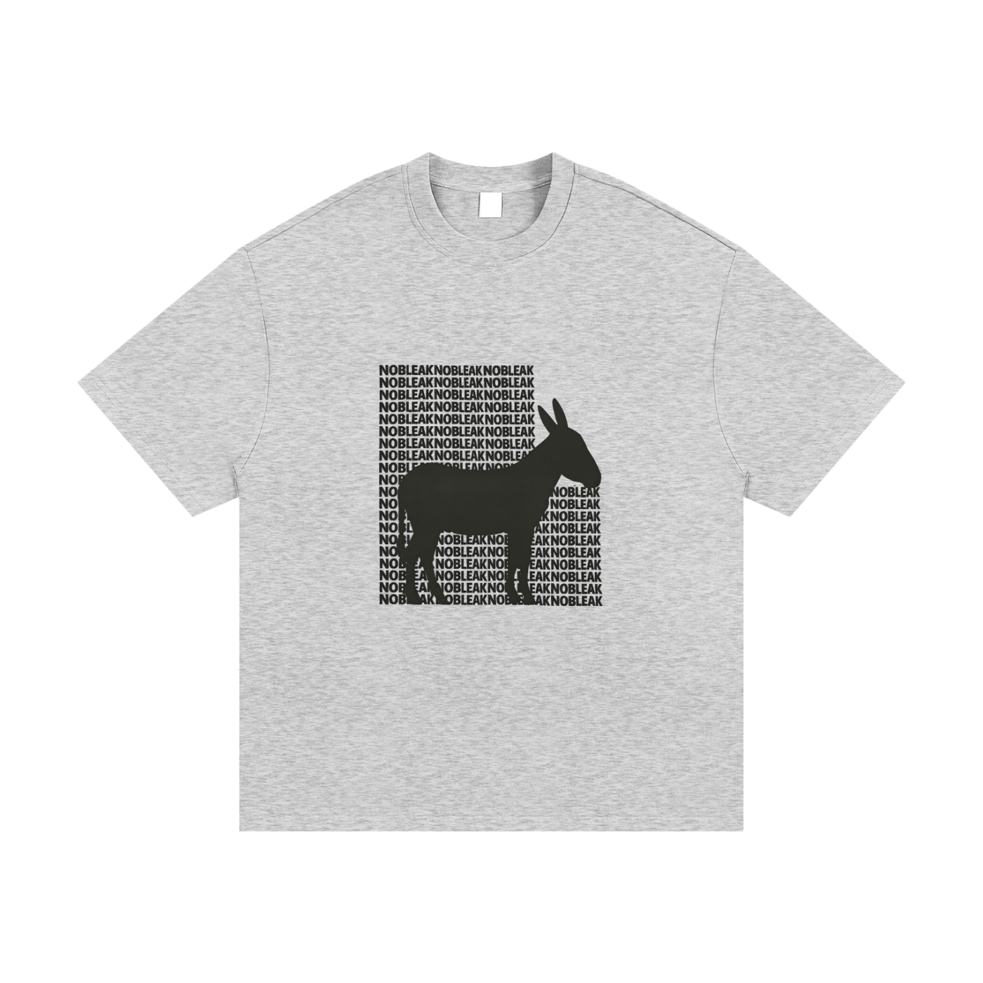 Men's Essential Heavyweight Cotton T-Shirt