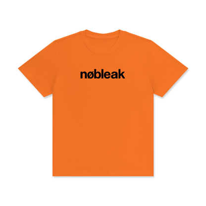 Unisex Classic Crew Neck Cotton T-Shirt