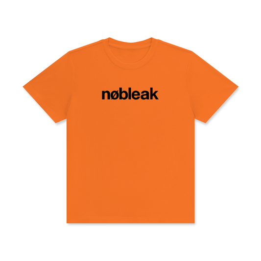 Unisex Classic Crew Neck Cotton T-Shirt