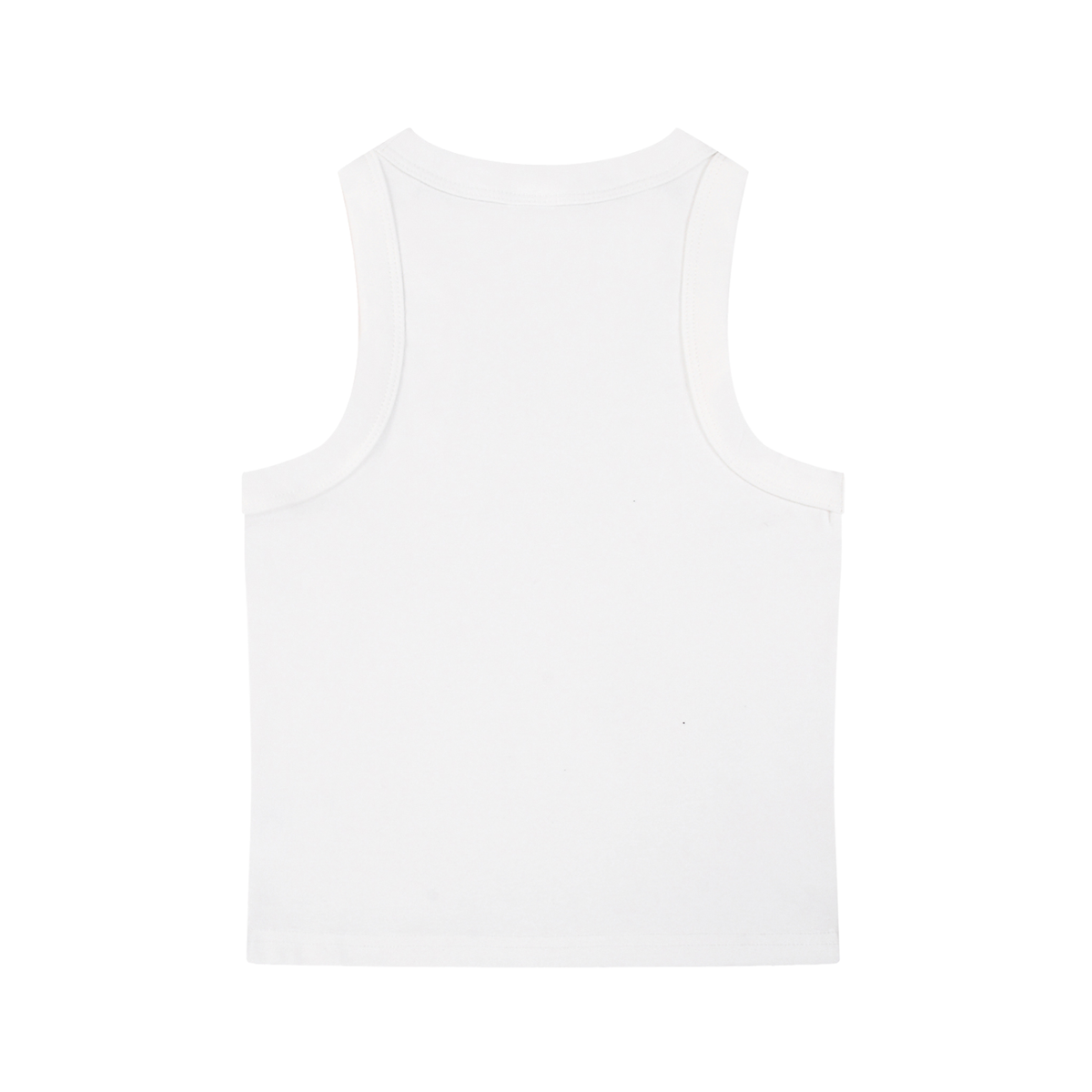 Women's Essential Snow Washed Tank Top
