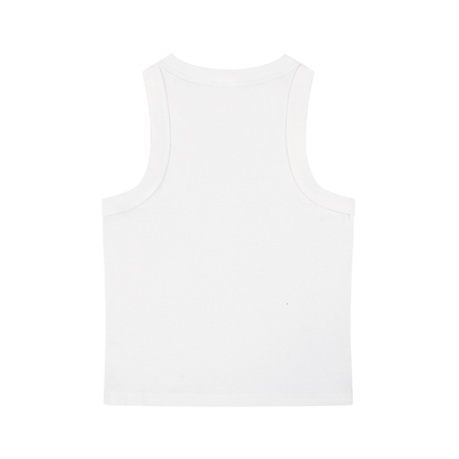 Women's Essential Snow Washed Tank Top
