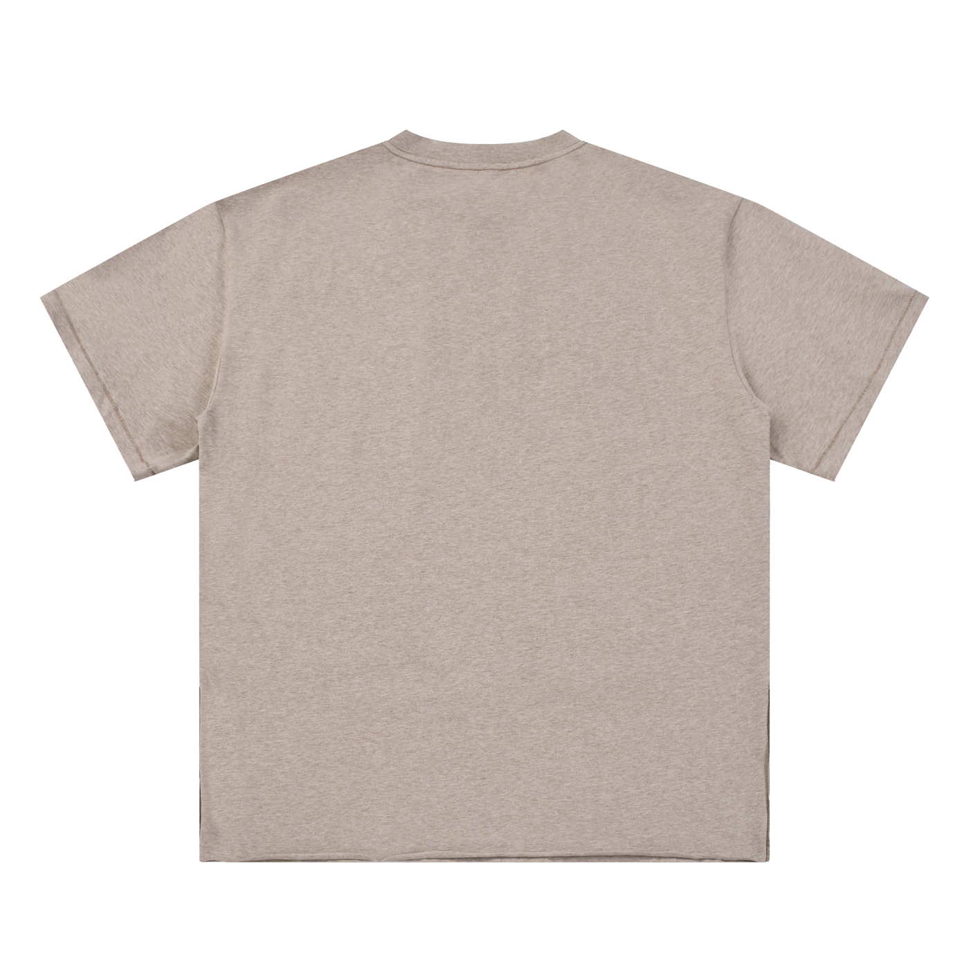 Men's Essential Cotton T-Shirt