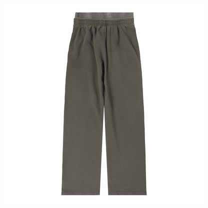 Women’s Vintage Washed Waist Pants