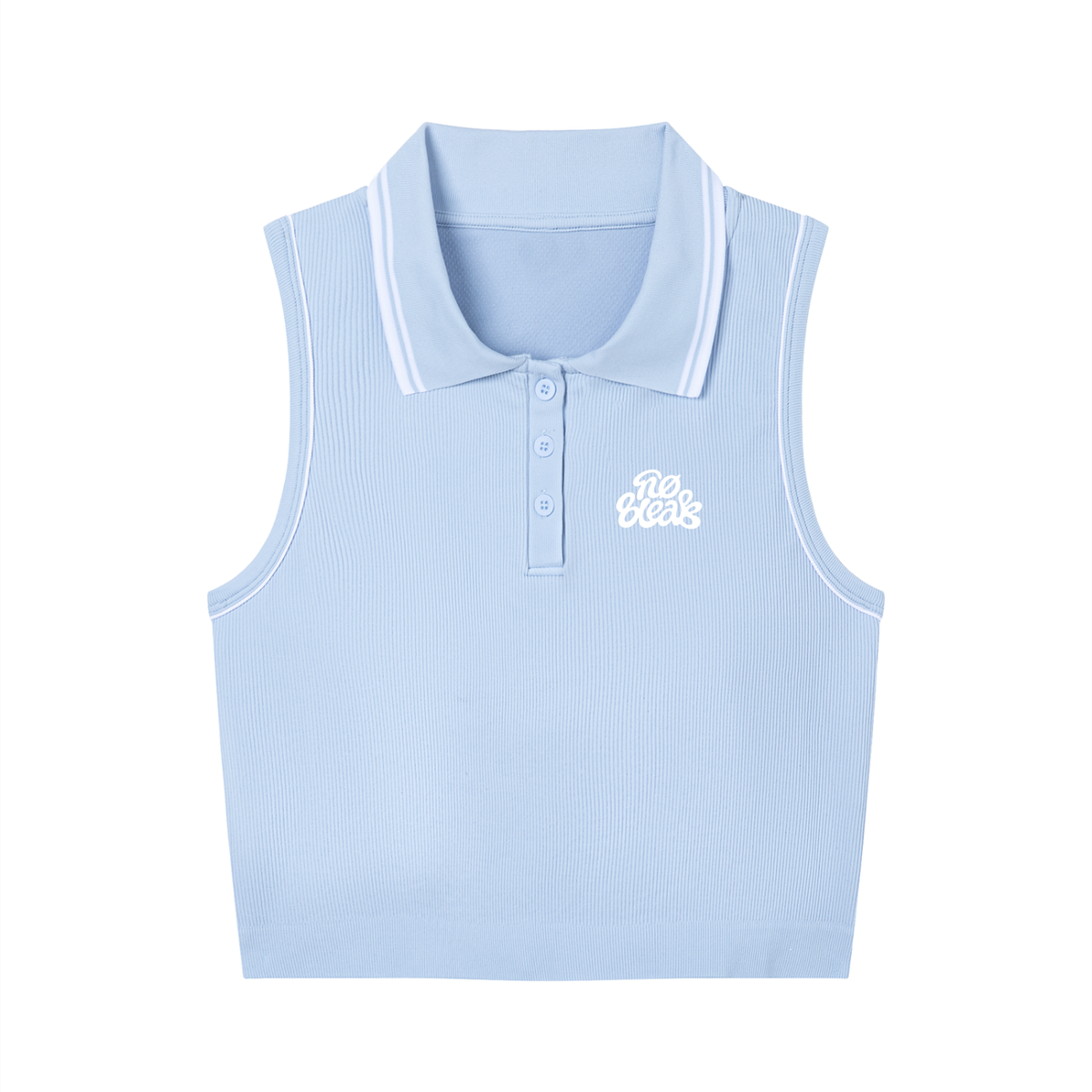 Women's Polo Yoga Tank Top (Going out)