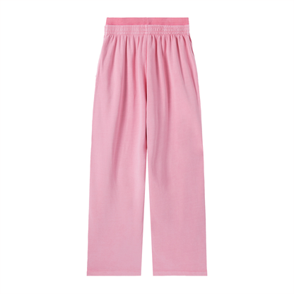 Women’s Vintage Washed Waist Pants