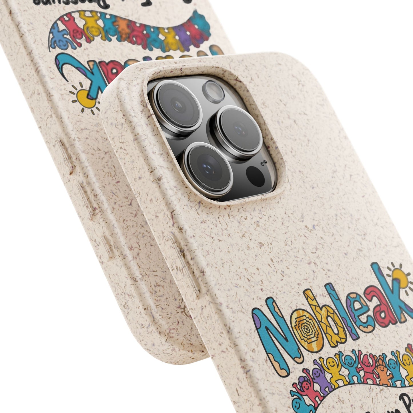 Biodegradable Phone Cases, Eco-Friendly Cases, Sustainable Phone Accessories, Gift for Eco-Conscious, Cute Phone Cover, Nature Lovers Case