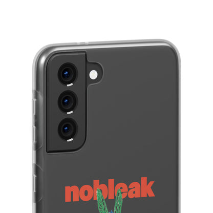 Unique Phone Flexi Cases with 'Nobleak' Design | Trendy Gifts, Unique Phone Accessories, Artistic Cases, Fun Gift Ideas, Cool Tech