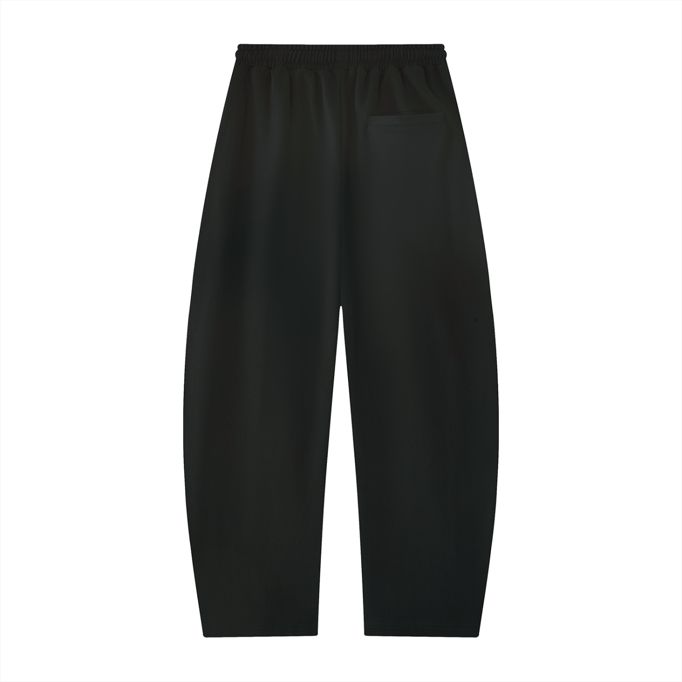 Unisex Heavyweight Barrel Leg Sweat pants