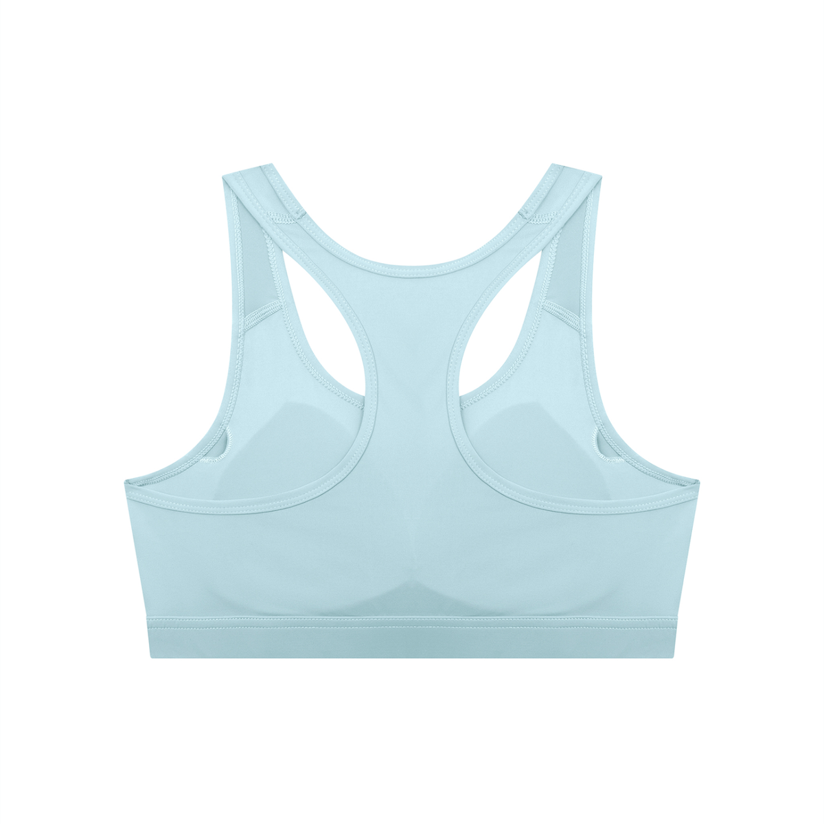 Women's Active Cropped Sports Bra