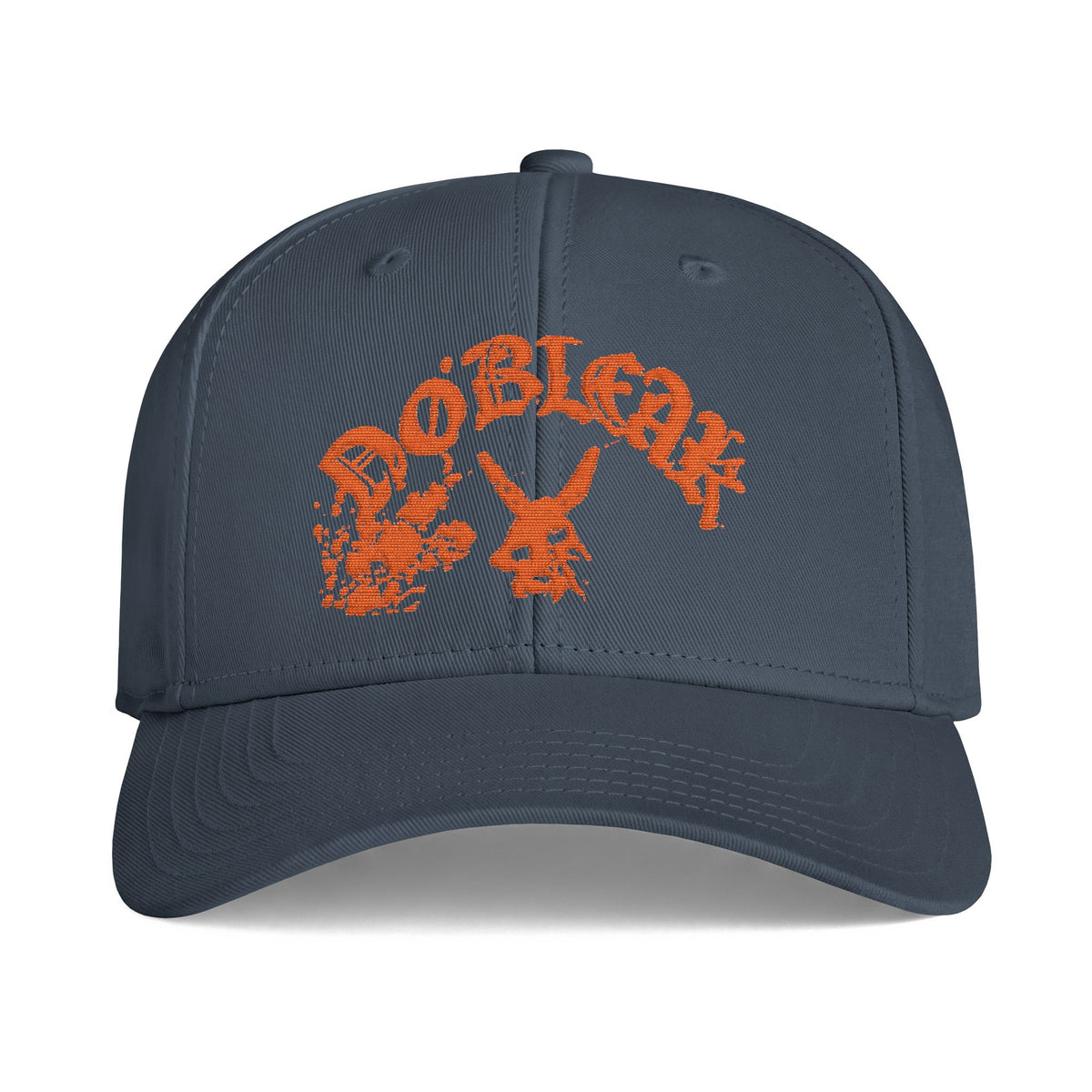 Men's Embroidered Cap — Essential Hat
