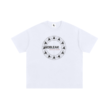 Unisex Oversized Cotton T-Shirt