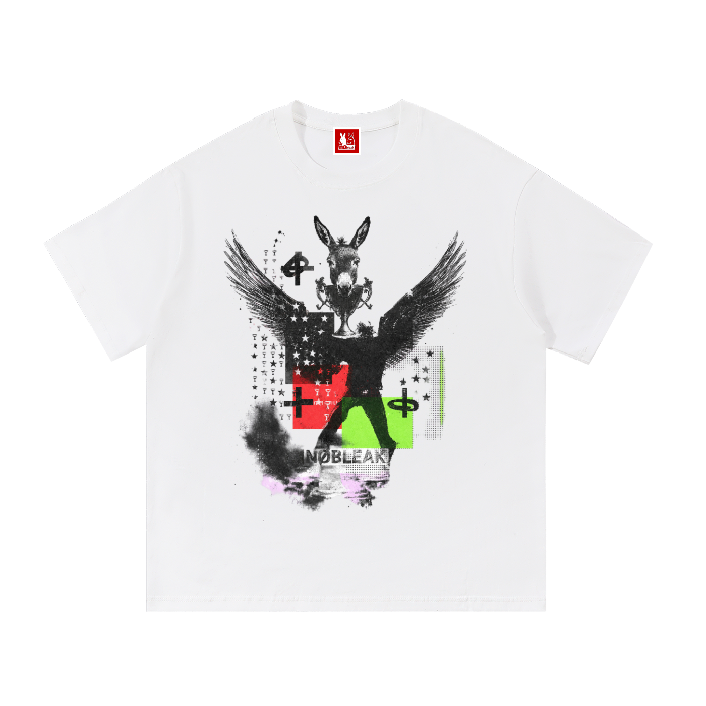 Essential Cotton T-Shirt