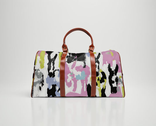 Waterproof Travel Bag