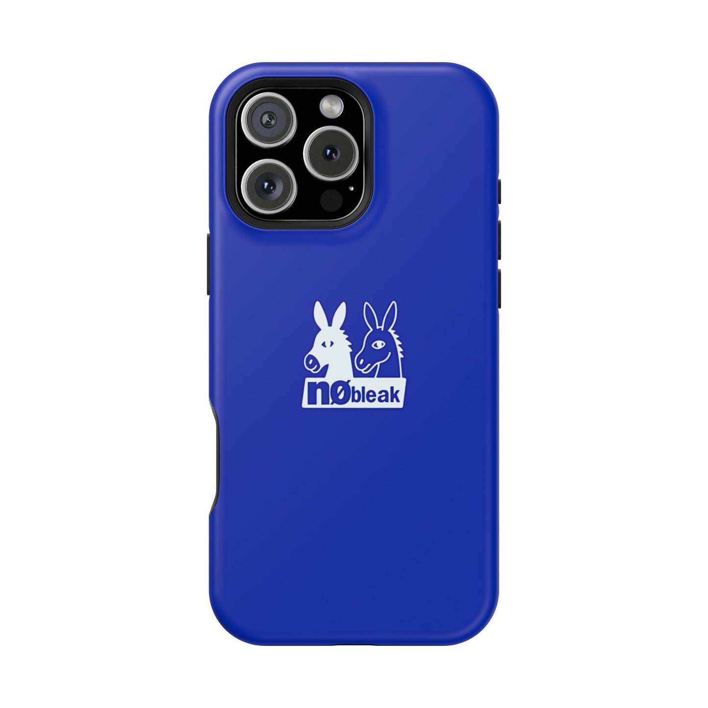 nøbleak Iphone case