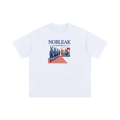 Unisex Oversized Cotton T-Shirt