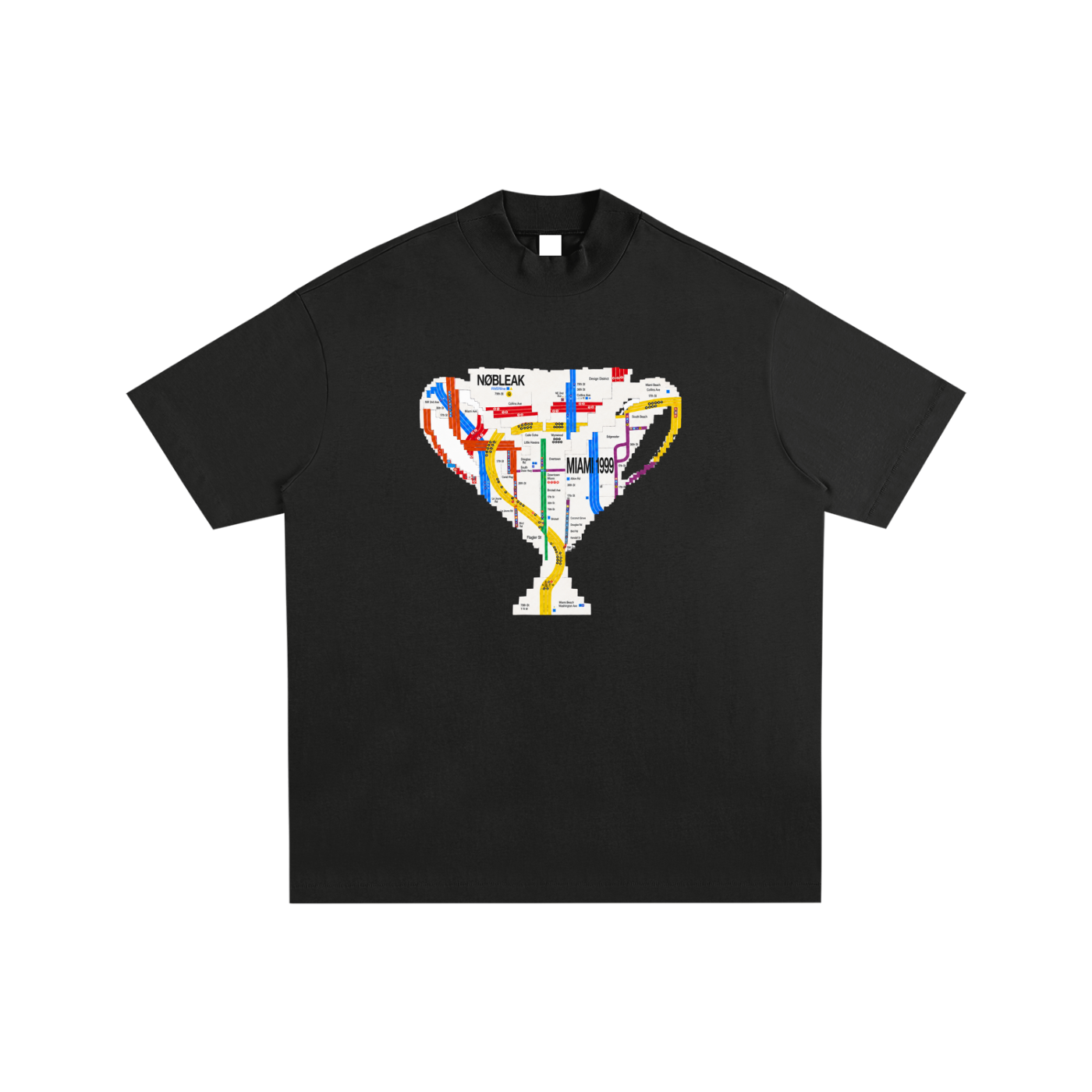 Unisex Essential Cotton T-Shirt