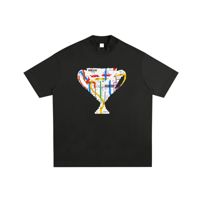 Unisex Essential Cotton T-Shirt